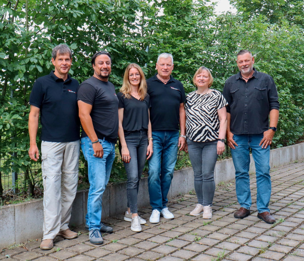 Unser Team